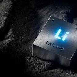 L’UE dépend à 100 % des importations en provenance de pays tiers pour dix matières premières critiques jugées essentielles à la transition énergétique, dont le lithium. © Getty Images