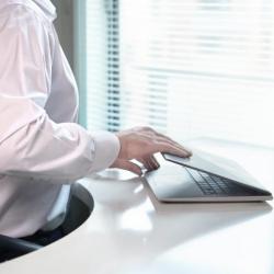 Les troubles psychologiques s'affirment comme une cause majeure d'absentéisme prolongé. © Getty Images