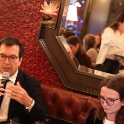  ©  Phillipe Chagnon / Cocktail Interactive