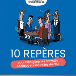 Lefebvre Dalloz / actuEL-CSE